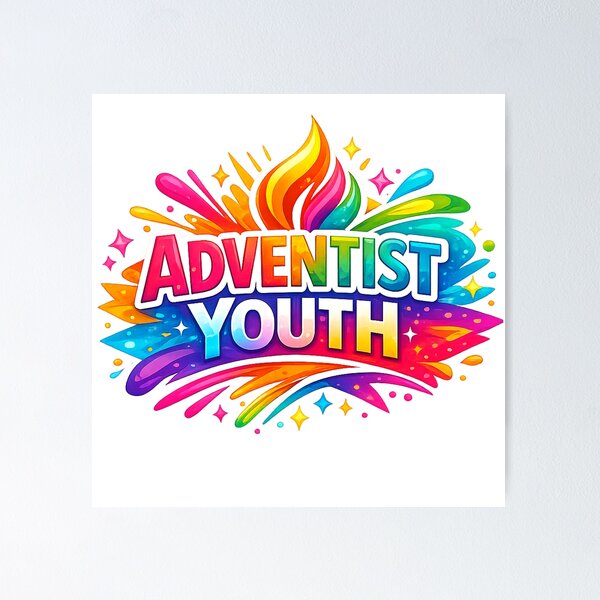 Item preview, Adventist youth designed and sold by fritz-10signer.