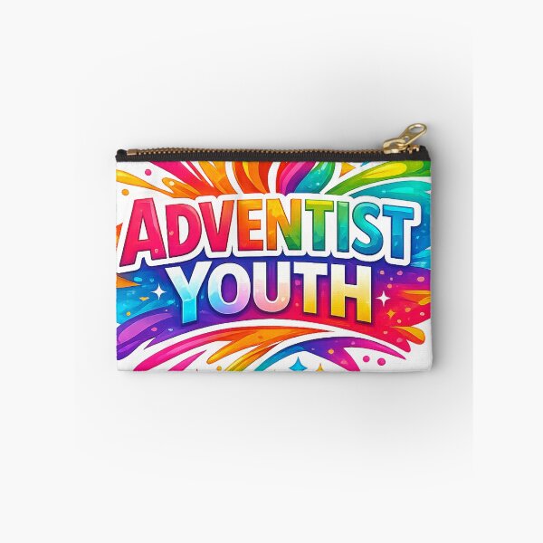 Item preview, Adventist youth designed and sold by fritz-10signer.