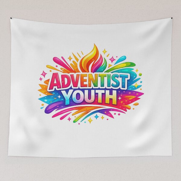 Item preview, Adventist youth designed and sold by fritz-10signer.
