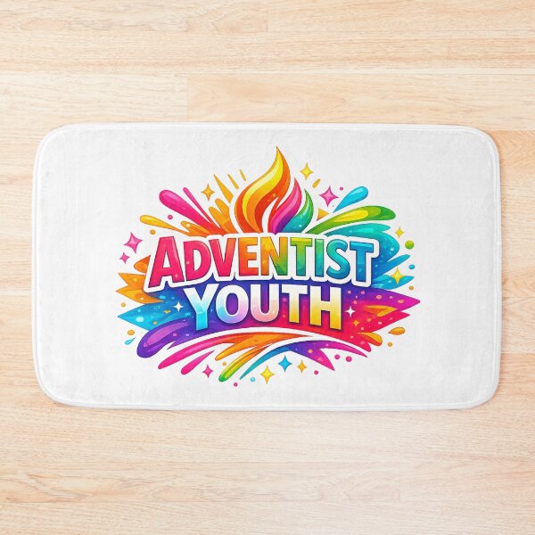 Item preview, Adventist youth designed and sold by fritz-10signer.