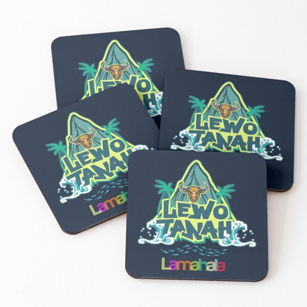 Item preview, LEWO TANAH LAMAHALA designed and sold by linikalbar.