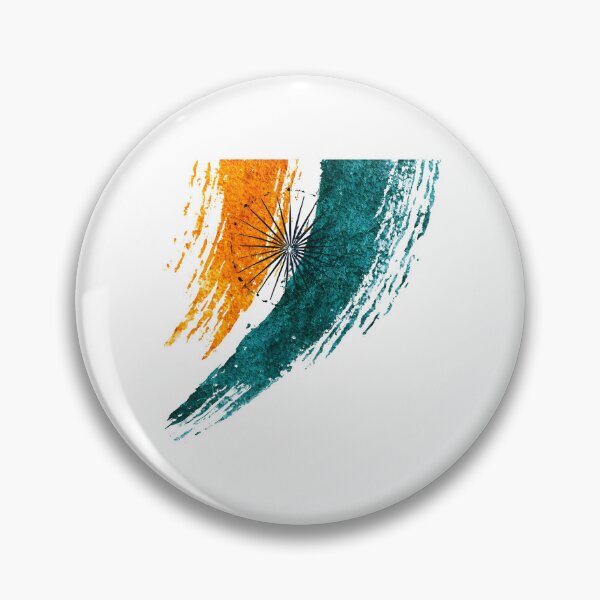 Item preview, Abstract Tricolor Unity Concept designed and sold by VibeShift Studio.