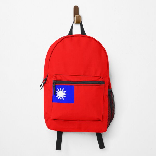 Item preview, Republic of China Flag designed and sold by Mon & Matrix.