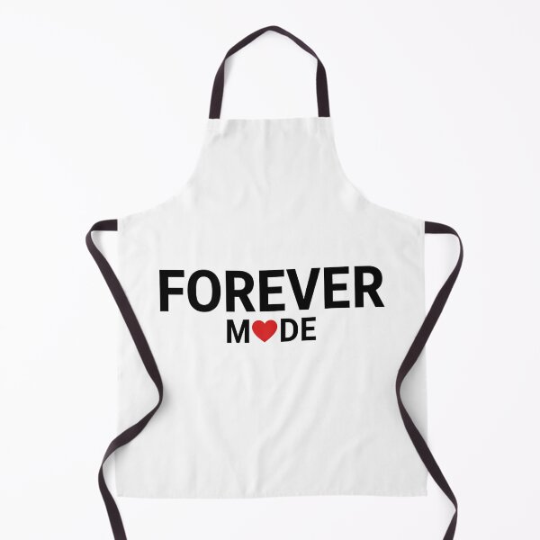 Item preview,  Forever Mode Modern Valentine Typography designed and sold by MofazStyle.