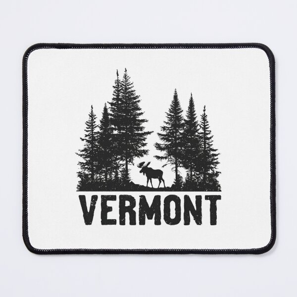 Item preview, Vermont designed and sold by GoodOldVintage.