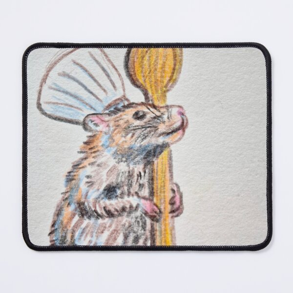Item preview, Cooking Rat designed and sold by Sybilatrix.