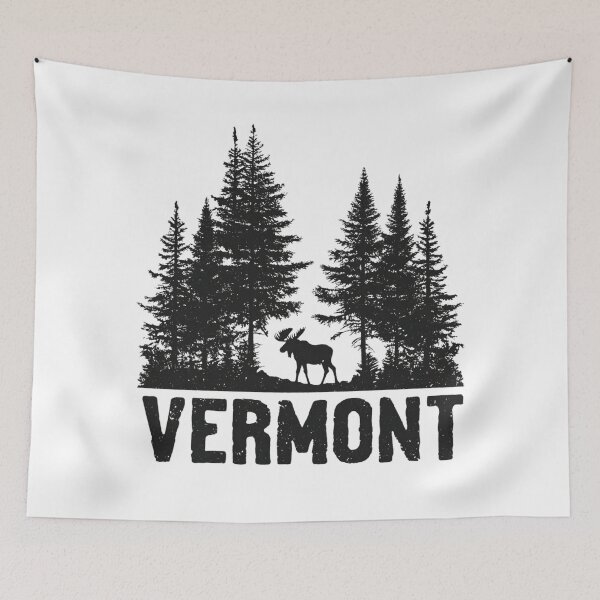 Item preview, Vermont designed and sold by GoodOldVintage.