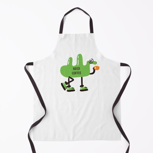 Item preview, NEED COFFEE designed and sold by MaishaSharna.