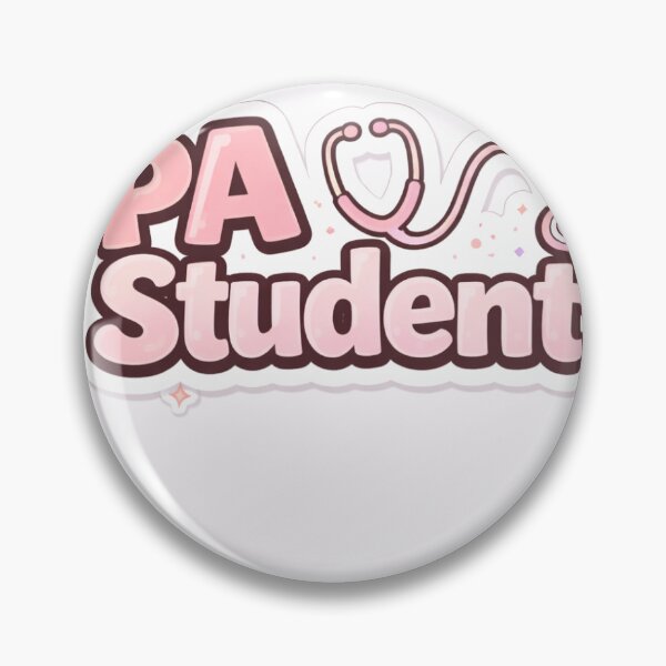 Item preview, PA STUDENT designed and sold by izbeee.