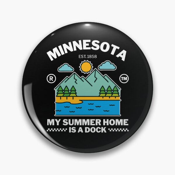 Item preview, Minnesota summer designed and sold by Peerless-Prime.