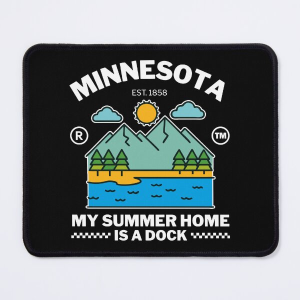 Item preview, Minnesota summer designed and sold by Peerless-Prime.