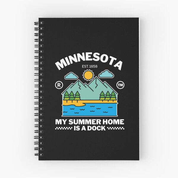 Item preview, Minnesota summer designed and sold by Peerless-Prime.