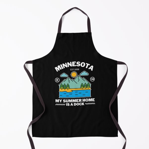 Item preview, Minnesota summer designed and sold by Peerless-Prime.