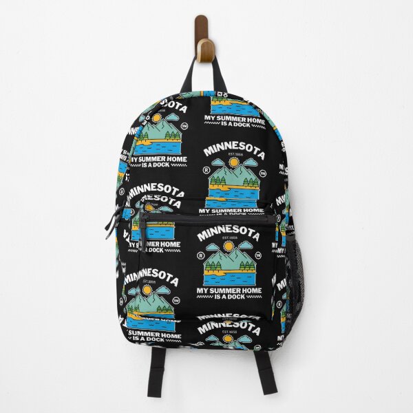 Item preview, Minnesota summer designed and sold by Peerless-Prime.