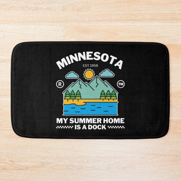 Item preview, Minnesota summer designed and sold by Peerless-Prime.