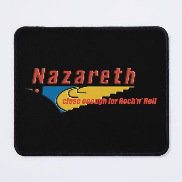 Item preview, Nazareth  designed and sold by BLSR.