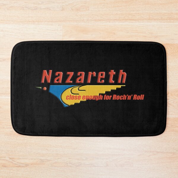 Item preview, Nazareth  designed and sold by BLSR.
