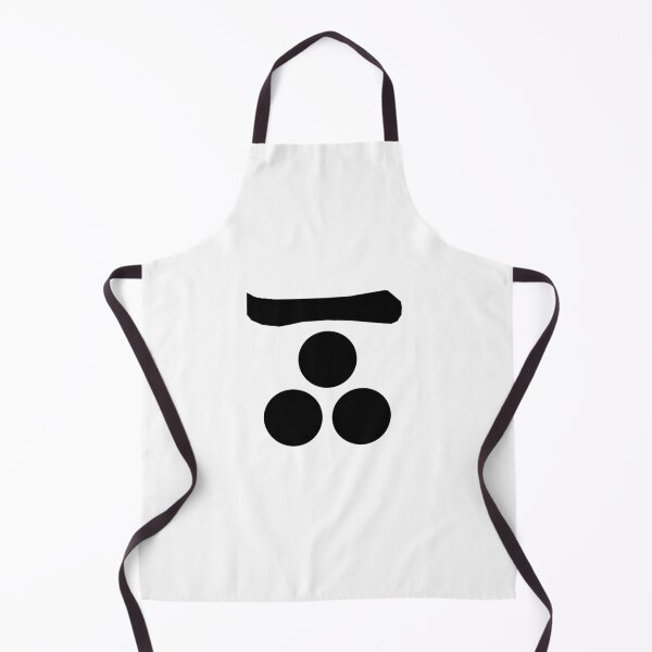 Item preview, Mori Clan Mon (Black) designed and sold by Mon & Matrix.