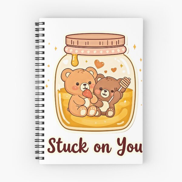 Item preview, Stuck on you designed and sold by PaniJaga.