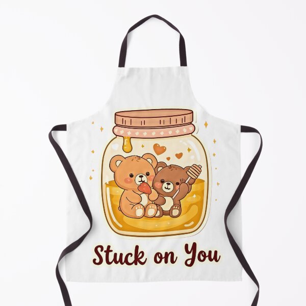 Item preview, Stuck on you designed and sold by PaniJaga.