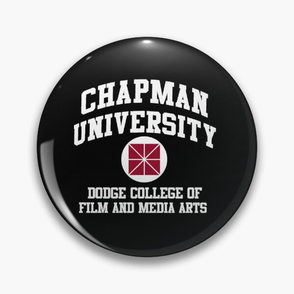 Item preview, Dodge College Of Film And Media designed and sold by BLSR.