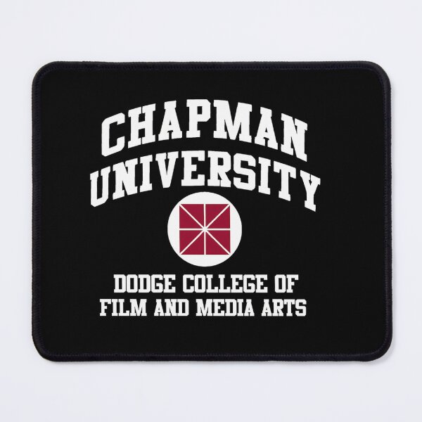 Item preview, Dodge College Of Film And Media designed and sold by BLSR.