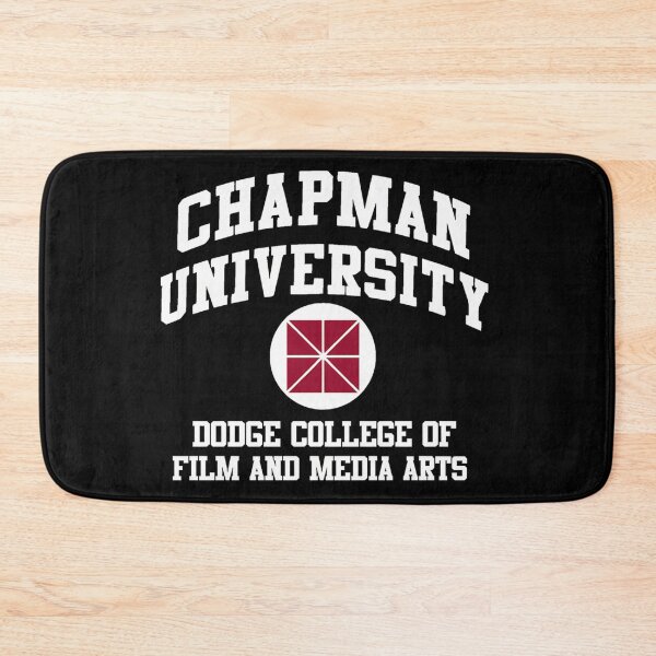 Item preview, Dodge College Of Film And Media designed and sold by BLSR.