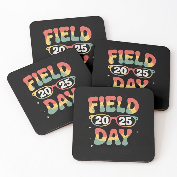 Item preview, Field Day Third Grade Field Trip Fun Day Teacher Student designed and sold by angolinnArt.