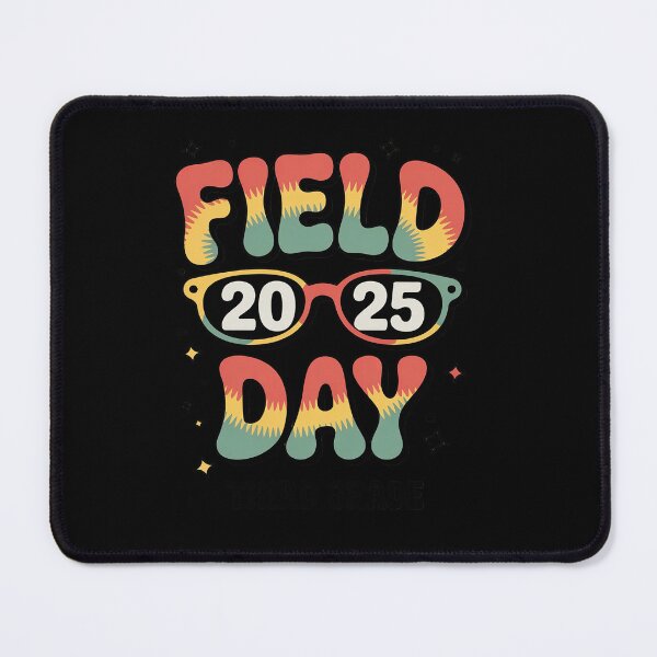 Item preview, Field Day Third Grade Field Trip Fun Day Teacher Student designed and sold by angolinnArt.