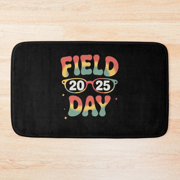 Item preview, Field Day Third Grade Field Trip Fun Day Teacher Student designed and sold by angolinnArt.