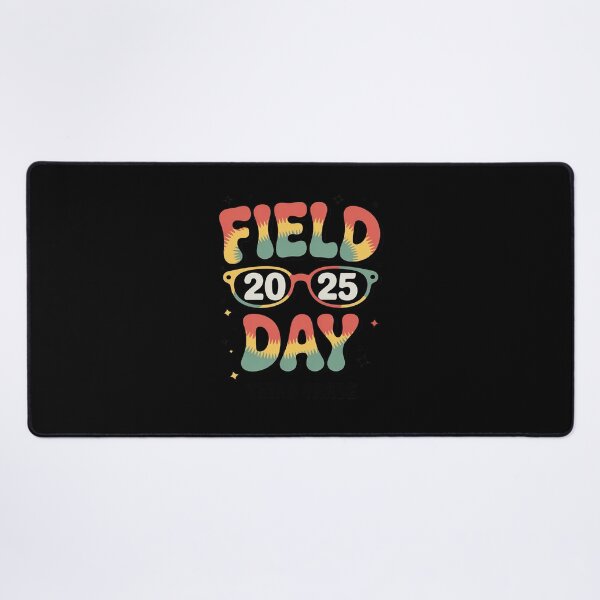 Item preview, Field Day Third Grade Field Trip Fun Day Teacher Student designed and sold by angolinnArt.