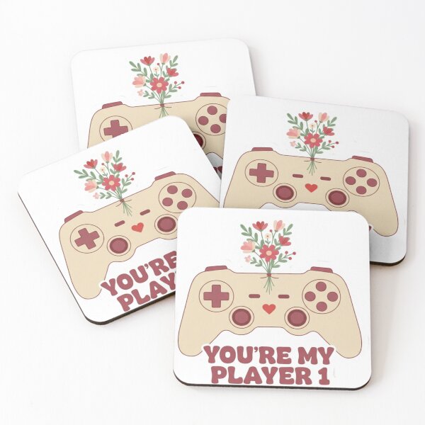 Item preview, The Romantic Gamer designed and sold by lixgraphics.
