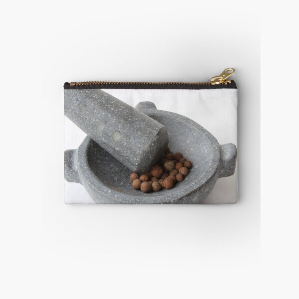 Item preview, Mortar Pestle and Allspice designed and sold by rhamm.
