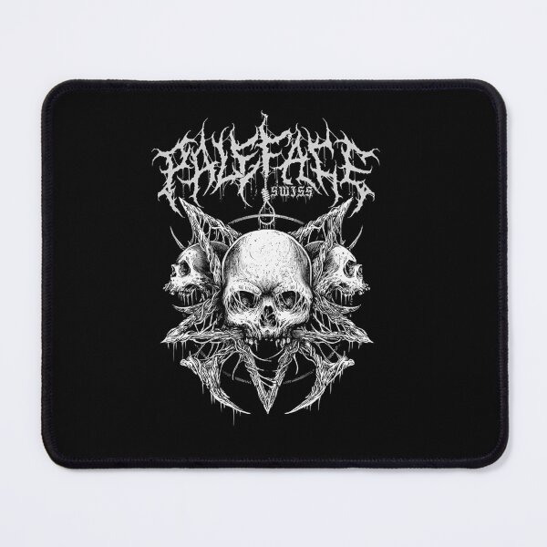 Item preview, Skull designed and sold by BLSR.