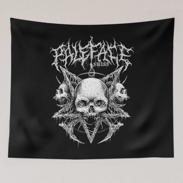 Item preview, Skull  designed and sold by BLSR.