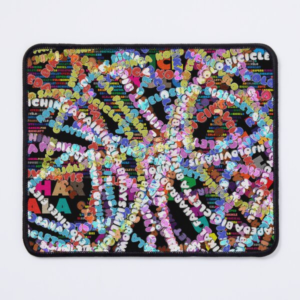 Item preview, VCOLLAGE Universal Bicycle designed and sold by LuCancio23.