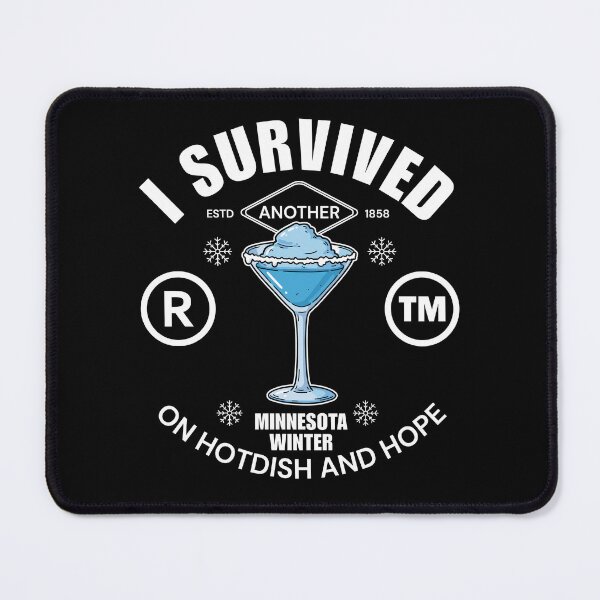 Item preview, Minnesota winter designed and sold by Peerless-Prime.