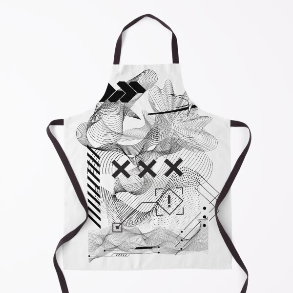 Aperçu de l'œuvre Mindfuck — Design graphique de streetwear surréaliste créée et vendue par HIGHSQUARE.
