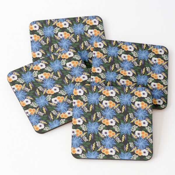 Item preview, Language of Flowers - Protection designed and sold by Taurasity.