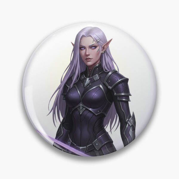 Item preview, Digital Elf designed and sold by Lavender-Kitty.