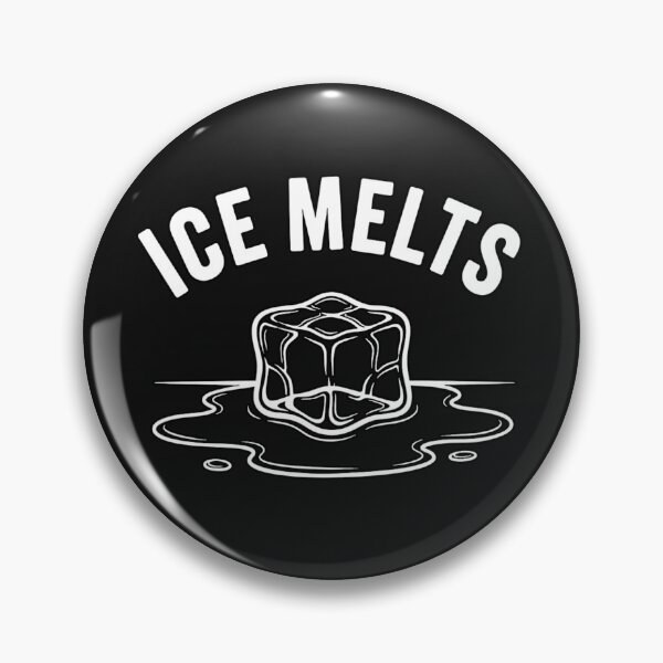 Item preview, Ice Melts Unisex T-shirt | Deportation Protest Immigration Activist  designed and sold by AntiqueUFOs.