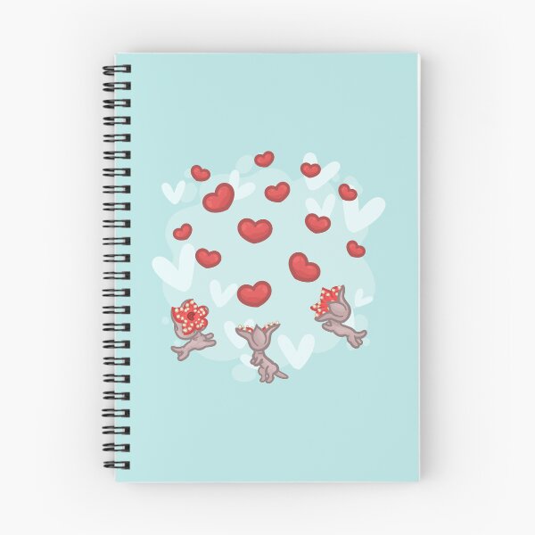 Item preview, Demogdog Try to Catch Heart designed and sold by Khotekmei.