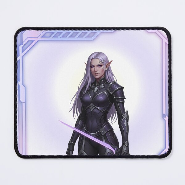 Item preview, Digital Elf designed and sold by Lavender-Kitty.