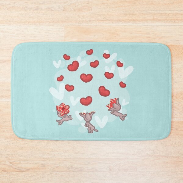 Item preview, Demogdog Try to Catch Heart designed and sold by Khotekmei.