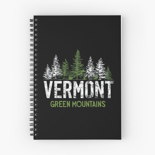 Item preview, Vermont designed and sold by GoodOldVintage.