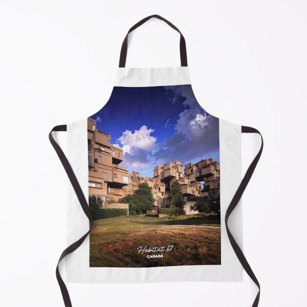 Item preview, Habitat 67 designed and sold by BoKev.