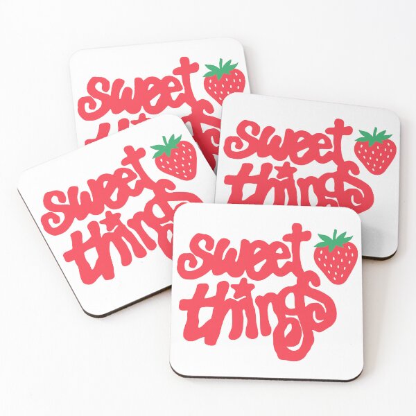 Item preview, Sweet Things designed and sold by parsonarons.