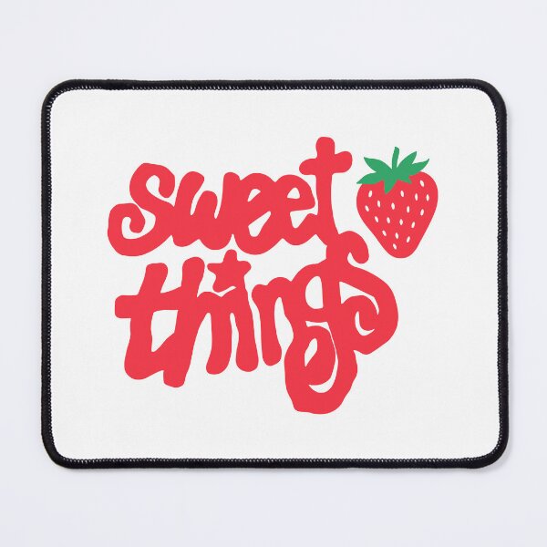 Item preview, Sweet Things designed and sold by parsonarons.