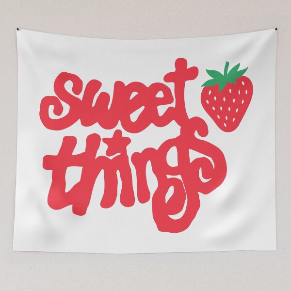 Item preview, Sweet Things designed and sold by parsonarons.