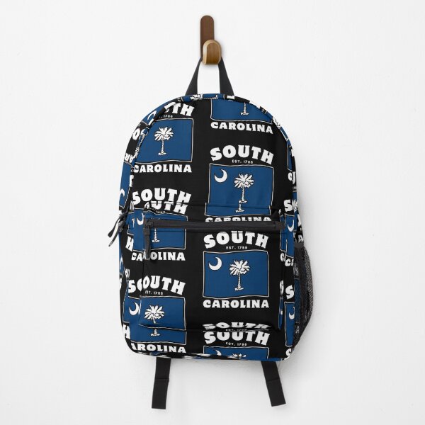 Item preview, South Carolina flag 1788 designed and sold by Peerless-Prime.
